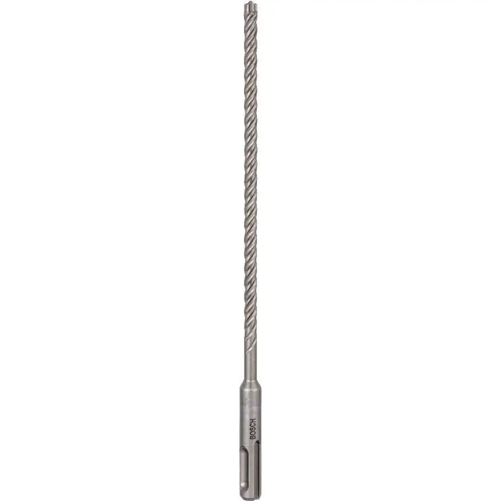 Бур по бетону SDS-plus 7X 6x150x215 мм, 10 шт. BOSCH 2608576176