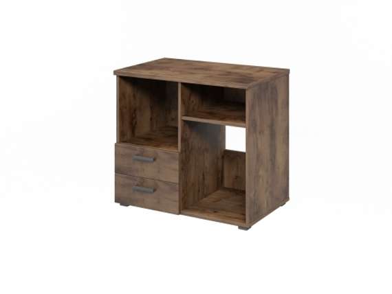 Тумба приставная 820х526х750 L-292