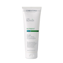 CHRISTINA LINE REPAIR NUTRIENT PURE NATURAL CLEANSER