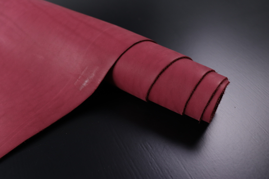 1,4-1,6 Краст красно-коричневый 5 сорт 136 дм² (КЛ)