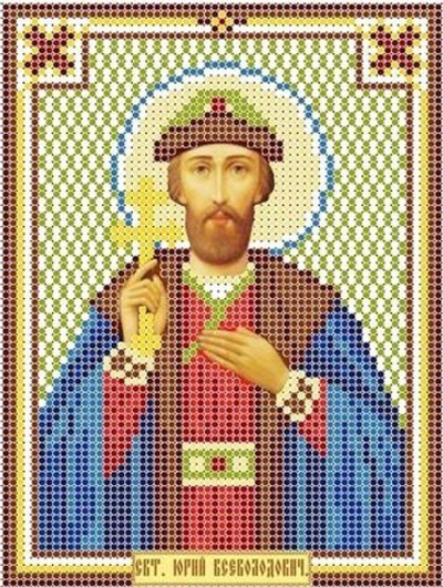 ИГ-082 Святой Юрий