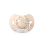 Набор физиологических пустышек Suavinex Wild розовый, 6-18 мес