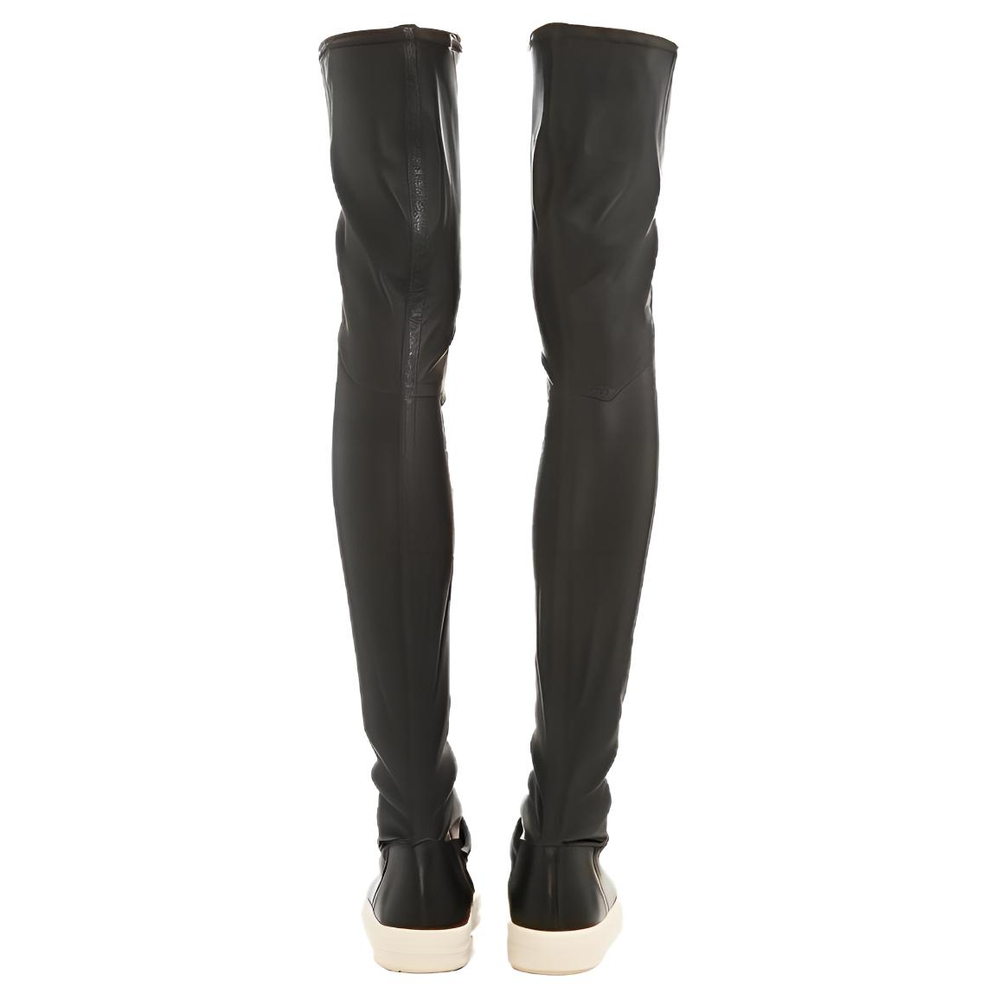 RICK OWENS/RO Casual Shoes Women"s Black