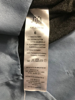 Кофта Jijil комфортная, визуально на 42/44 размер