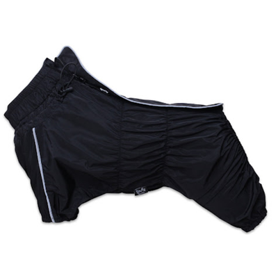 Дождевик для собаки lionpets мопс lm9030-32 (мальчик (спинка 33 см, обхват шеи 36-50 см, обхват груди 34-48 см))