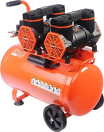 Компрессор поршневой безмасляный PATRIOT KDS 540 F50 526302450