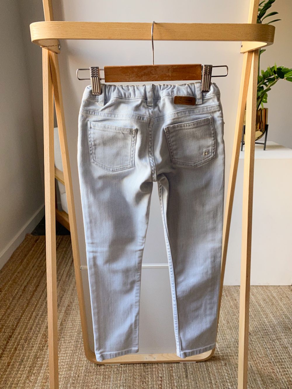 Джинсы  Bonpoint, 116