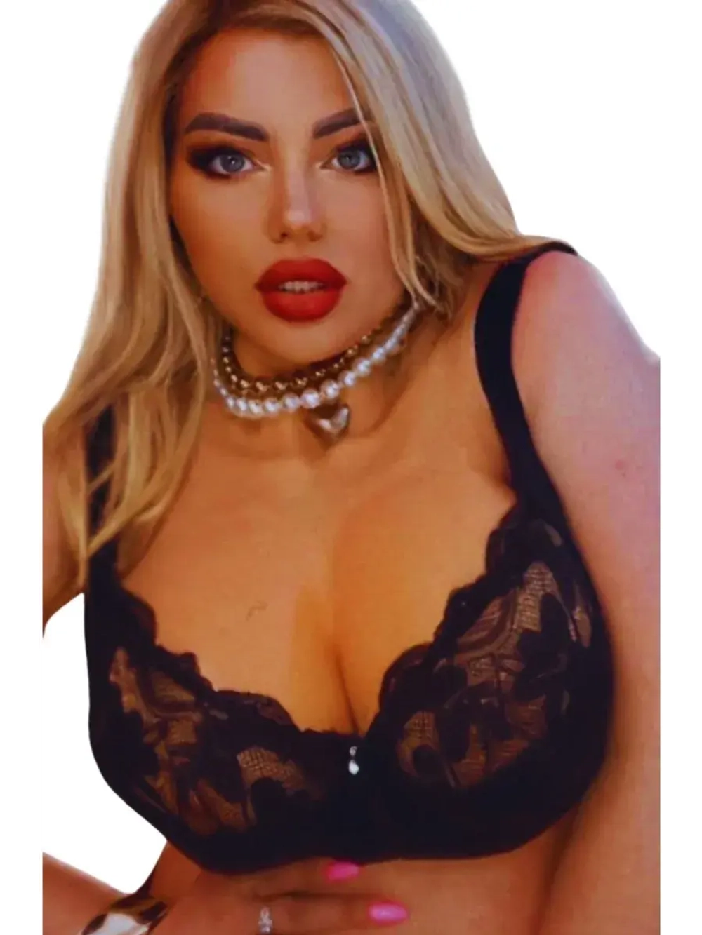 Итальянская модель бюстгальтера большие размеры ажурный