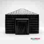 Воздушный кинотеатр «Купольный зал», 5×5×4,5 м