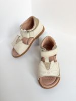 Кожаные сандалии Geox, 27