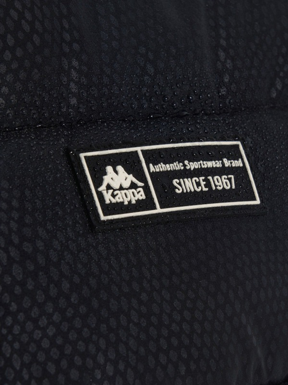 Куртка утепленная женская KAPPA