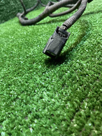 Проводка заднего бампера Hongqi HS5 (2019-н.в.)