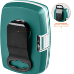 KRAFTOOL Grand-32, с магнитным адаптером 32 шт, набор бит (26083-H32)