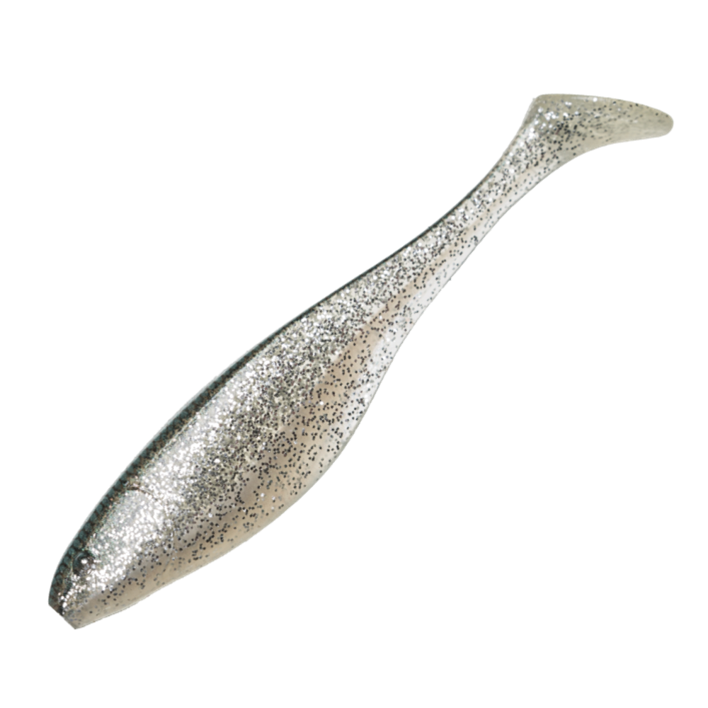 Мягкие приманки Narval Commander Shad 16cm #012-John Snow