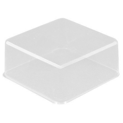 Емкость КД-504 Крышка прозрачная (960 шт.) КадоПрим