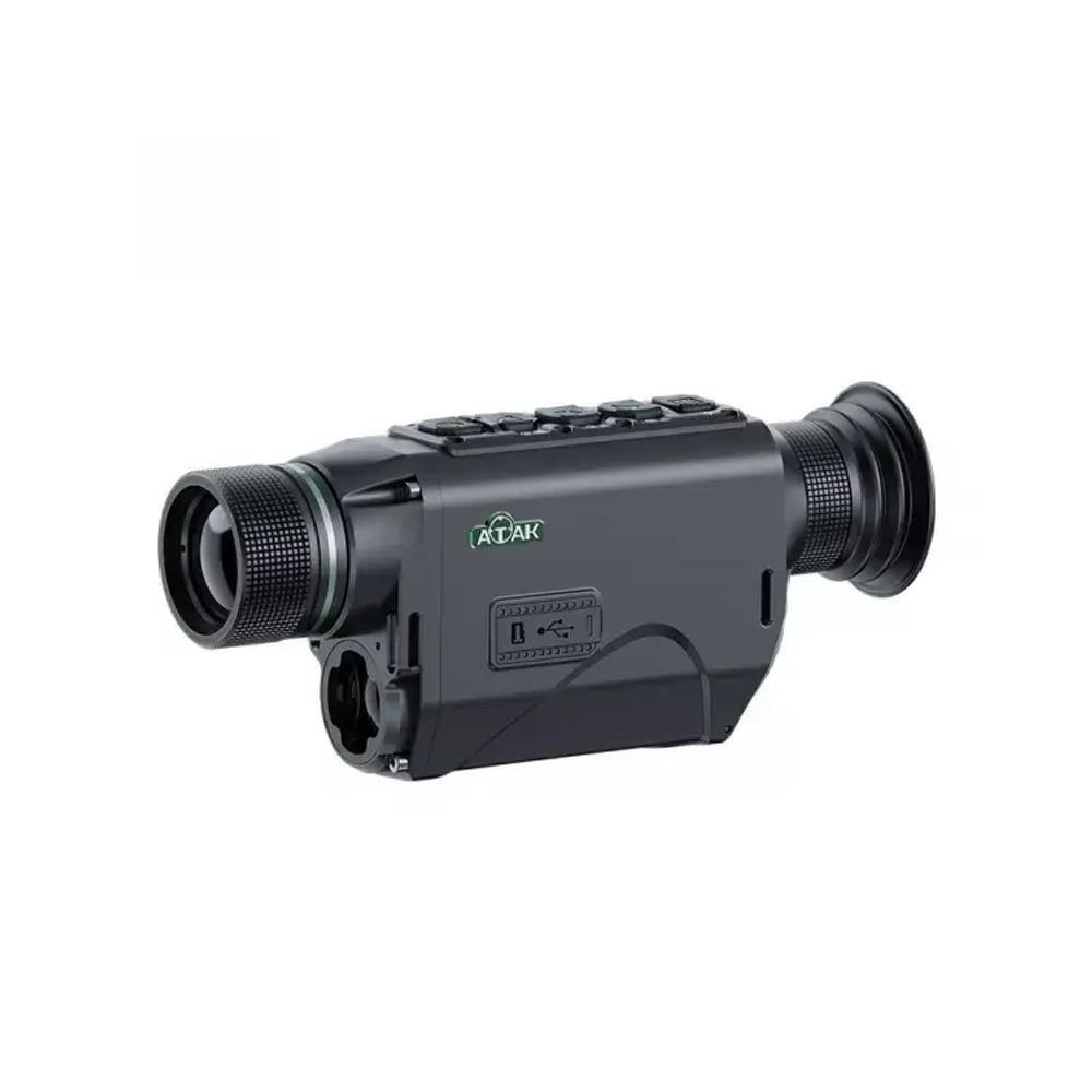 Тепловизор ATAK HT13-25LRF