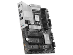 Материнская плата MSI Pro B860-p, Socket LGA 1851, Intel B860, ATX, RTL