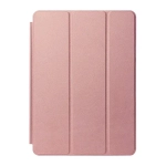 Чехол-книжка Smart Case для Apple iPad Air 3 (10.5) 2019 / iPad Pro (10.5) 2017 (искусственная кожа с подставкой) (розовое золото)