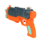 Водный пистолет 25см. коробка ST206A