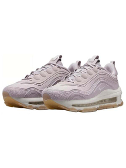 Кроссовки Nike Air Max 97 Futura Platinum Violet