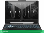 Игровой ноутбук Asus TUF Gaming A15 FA506NCR-HN044