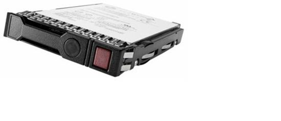 Серверный жесткий диск HDD HPE 870757-B21