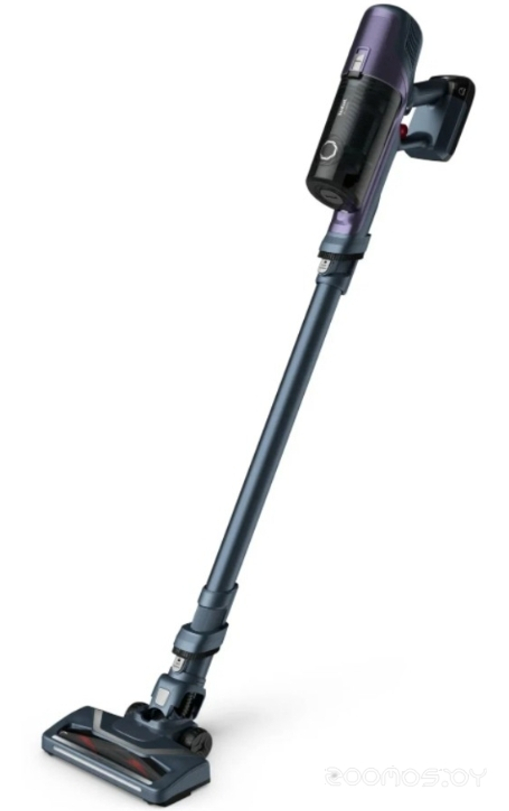 Пылесос TEFAL TY6838WO