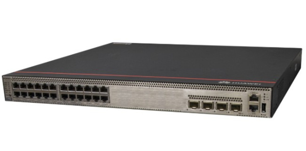 Коммутатор Huawei CloudEngine S5736-S24UM4XC
