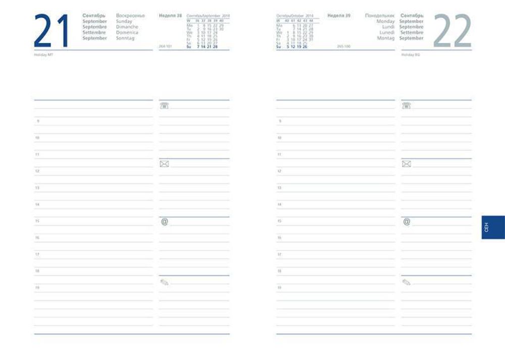 Letts LEXICON (PU) A5 искусст. кожа 412 128210