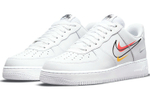 Кроссовки Nike Air Force 1 "Viotech"