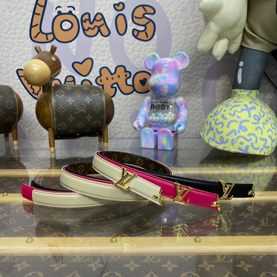 Louis Vuitton Belt