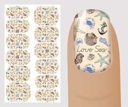 Слайдер-дизайн № J110