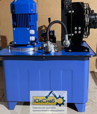 Насосная установка 8АГ 48-22H