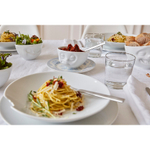 Набор глубоких тарелок tassen with bite, 2 шт, 18 см