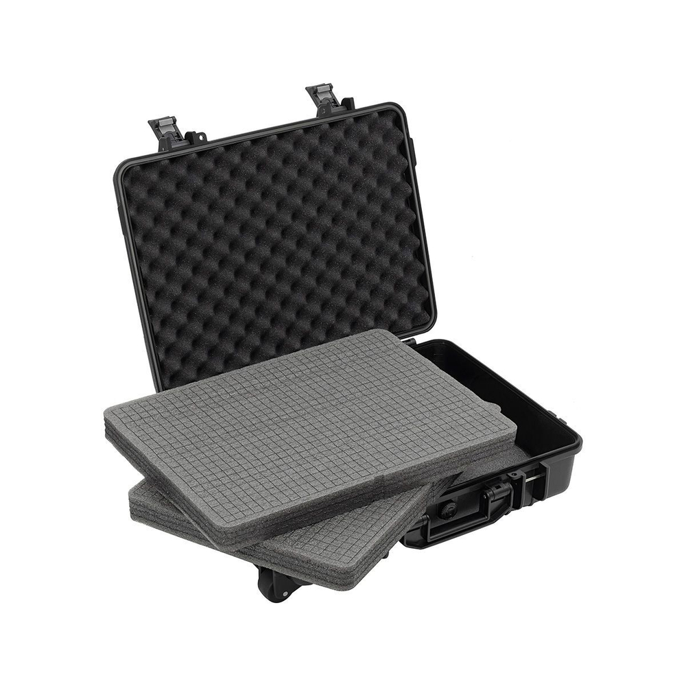 Защитный кейс АЛЬФА Профи 018-1к