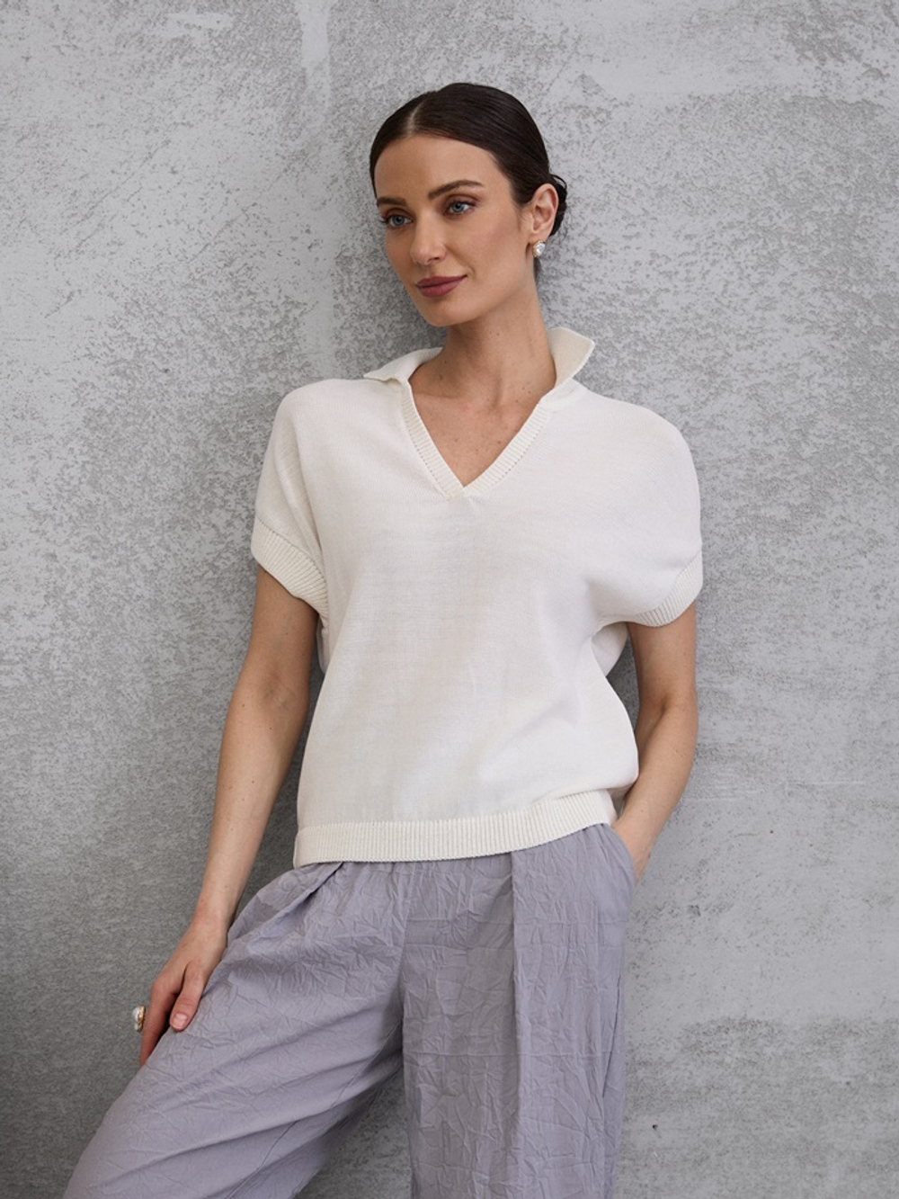 Джемпер 2714 TINONA