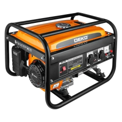 DEKO DKEG210 генератор бензиновый 065-1085