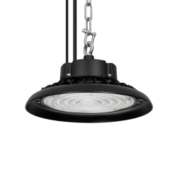 Светильник SP-ARIVA-DIM-R260-100W White5000 (BK, 90 deg, 230V, 0-10V) (Arlight, IP65 Металл, 5 лет) 052864
