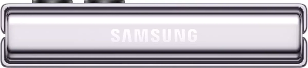 Смартфон Samsung Galaxy Z Flip 5 8/256GB Lavander