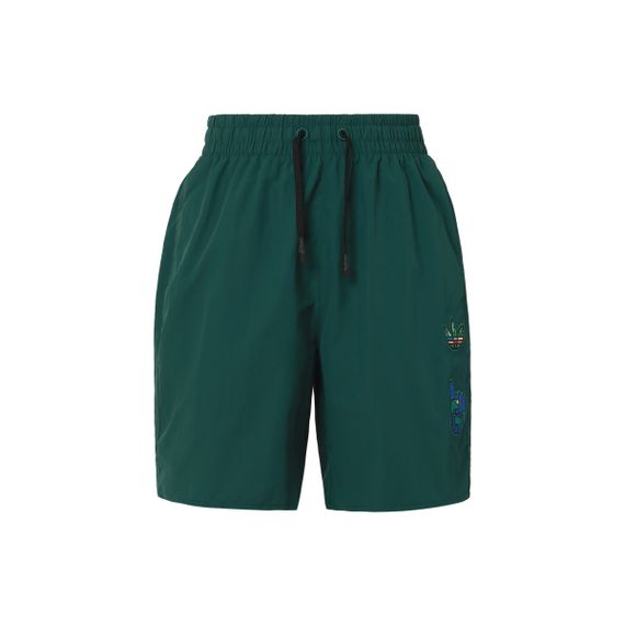 Adidas originals Artist Shorts