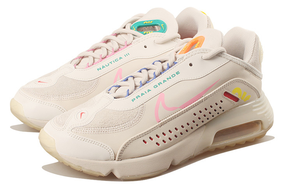 Кроссовки Neymar X Nike Air Max 2090