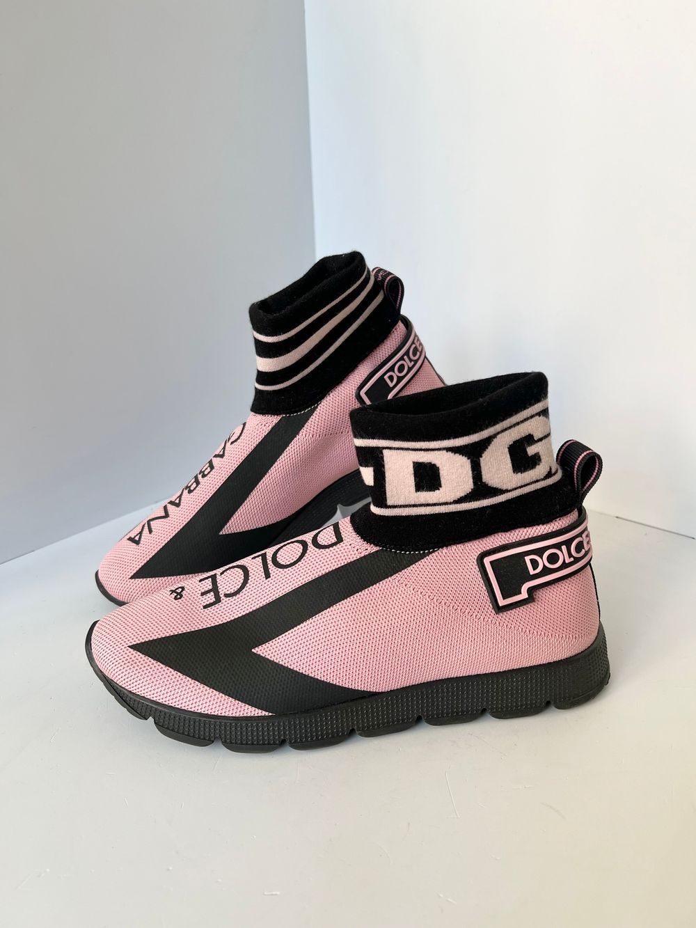 Кроссовки Dolce&Gabbana, 35