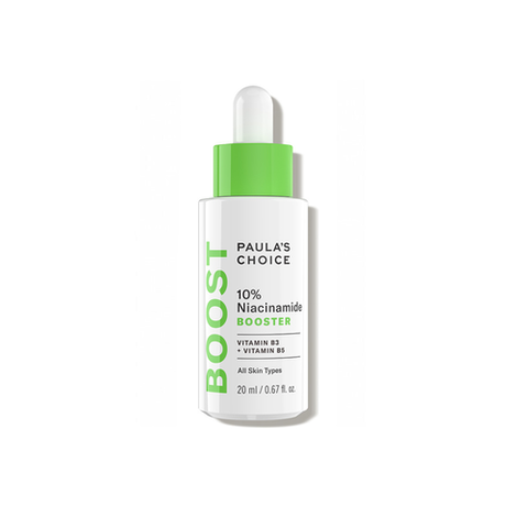 Paula's Choice 10% Niacinamide Booster 20ml