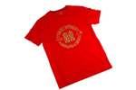 DHS Shirt GA31 red