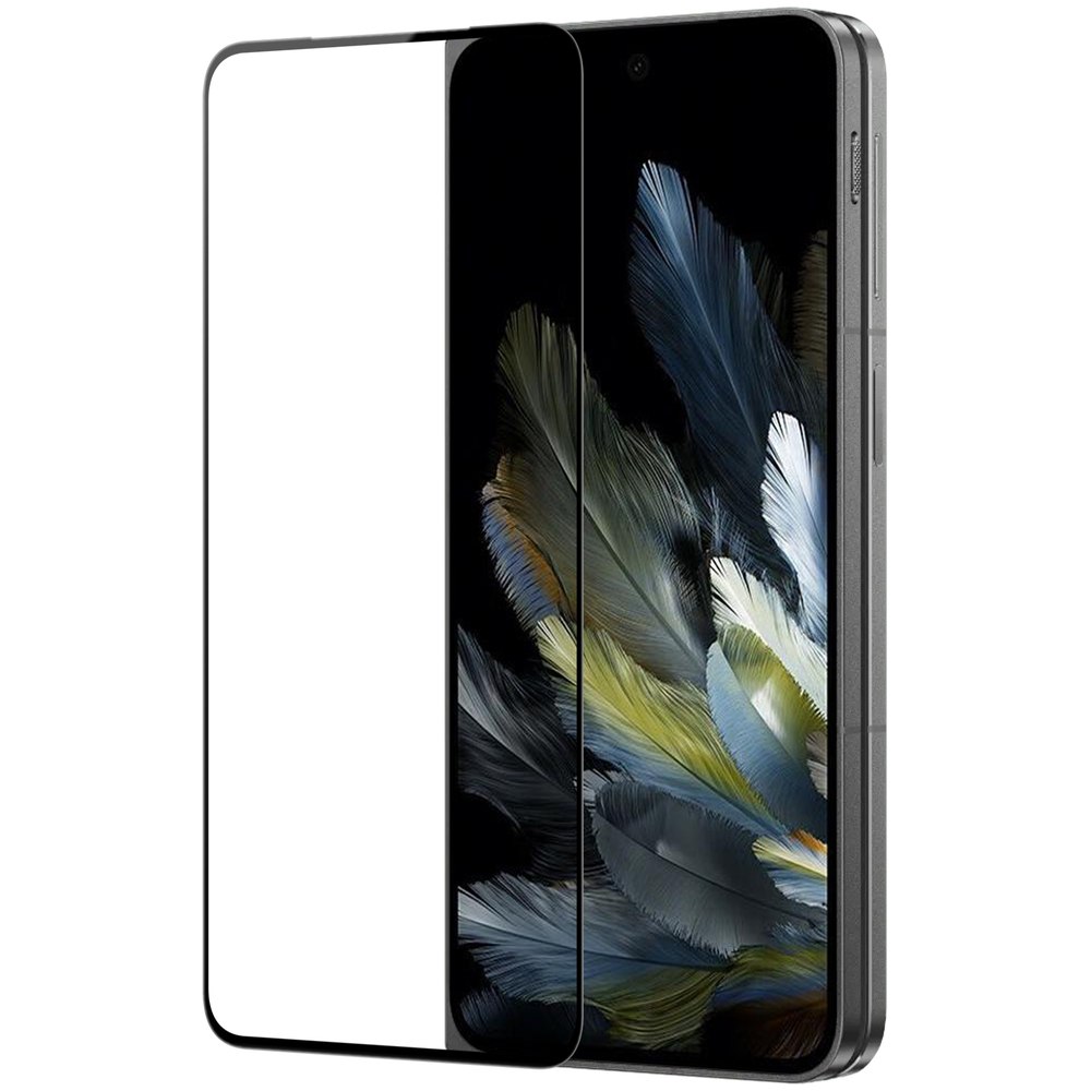 Защитное закаленное стекло от Nillkin для OnePlus Open и OPPO Find N3, серия CP+PRO Anti-Explosion Glass Screen Protector