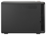 Сетевое хранилище QNAP  TS-453Be-2G