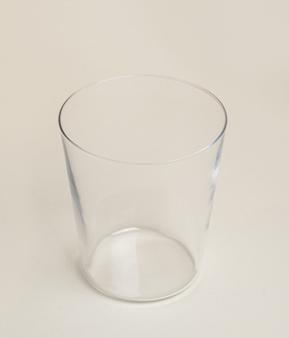 Стакан Прозрачный