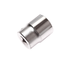 Головка торцевая 1/4" 14мм L=25мм JTC