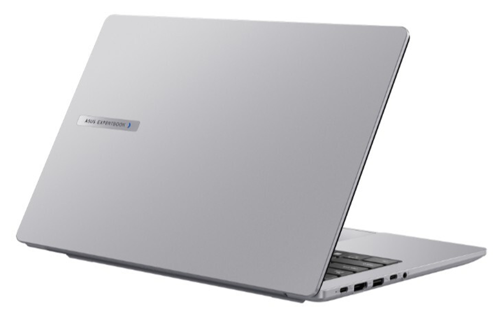 Ноутбук  ASUS ExpertBook P1 P1403CVA-S60785X 14 ", Core i5, 16 Гб RAM, 512 Гб SSD, UHD Graphics, Серый
