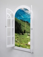 Декор на дома картина на стену